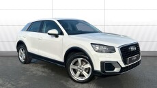 Audi Q2 30 TFSI Sport 5dr Petrol Estate